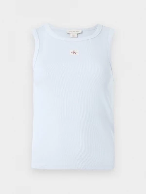 Obrázek produktu Top Calvin Klein Jeans světle modrá