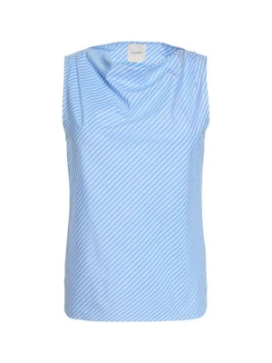 Obrázek produktu Top Calvin Klein světle modrá