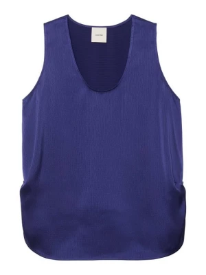 Obrázek produktu Top Calvin Klein tmavě fialová