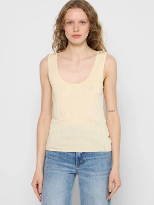 Obrázek produktu Top Calvin Klein žlutá