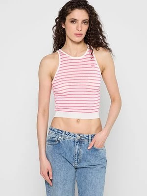 Obrázek produktu Top Chiara Ferragni růžová