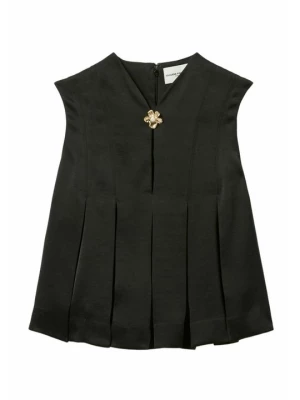 Obrázek produktu Top CLAUDIE PIERLOT černá