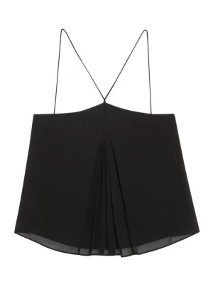 Obrázek produktu Top CLAUDIE PIERLOT černá