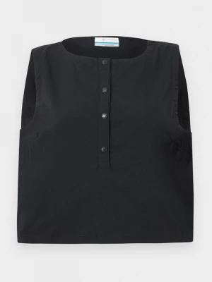 Obrázek produktu Top Columbia černá