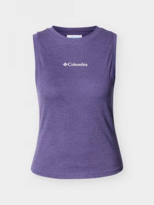 Obrázek produktu Top Columbia skvrnitě fialová