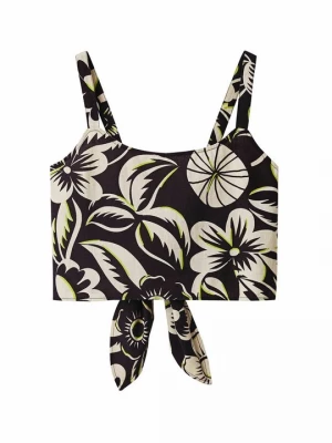 Obrázek produktu Top Desigual černá