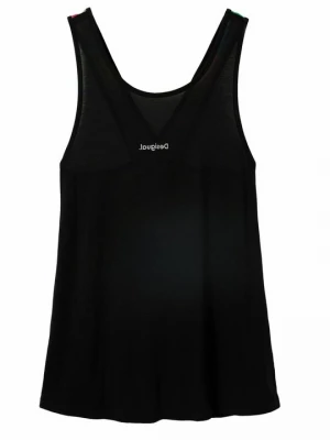 Obrázek produktu Top Desigual černá