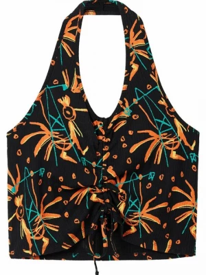 Obrázek produktu Top Desigual černá