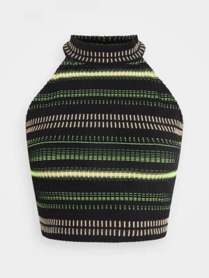 Obrázek produktu Top Desigual černá