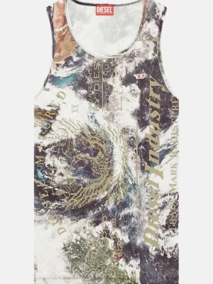 Obrázek produktu Top Diesel černá