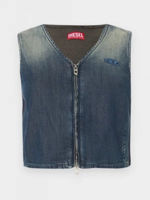 Obrázek produktu Top Diesel modrý denim