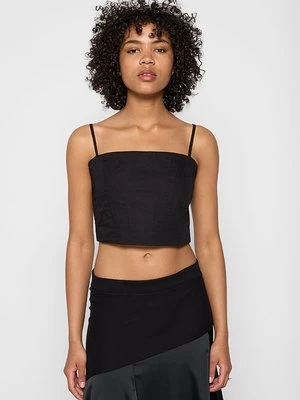 Obrázek produktu Top DKNY černá