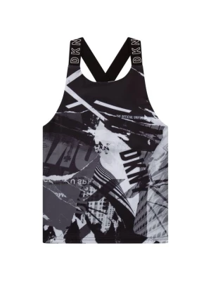 Obrázek produktu Top DKNY černá