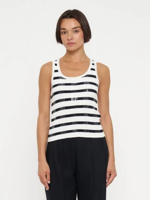 Obrázek produktu Top DKNY černá