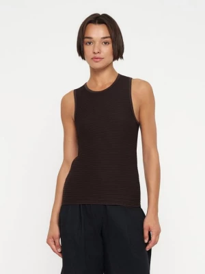 Obrázek produktu Top DKNY hnědá
