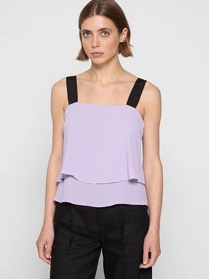 Obrázek produktu Top DKNY lila