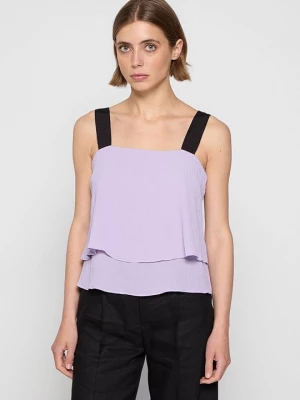 Obrázek produktu Top DKNY lila