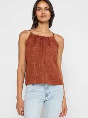 Obrázek produktu Top DKNY světle hnědá