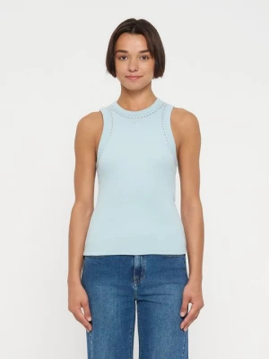 Obrázek produktu Top DKNY světle modrá