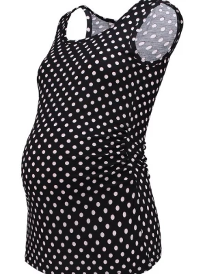 Obrázek produktu Top Dorothy Perkins černá