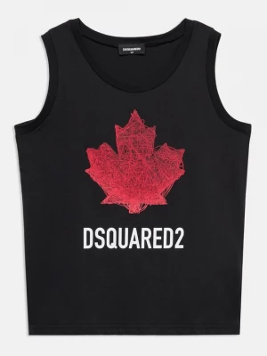 Obrázek produktu Top Dsquared2 černá