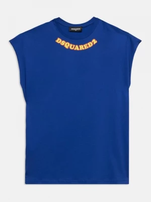 Obrázek produktu Top Dsquared2 modrá