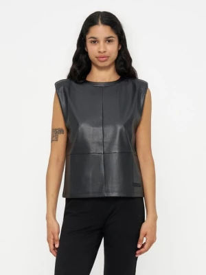 Obrázek produktu Top EA7 Emporio Armani černá