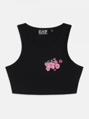 Obrázek produktu Top EA7 Emporio Armani černá