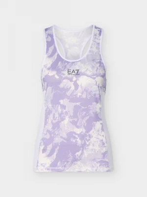 Obrázek produktu Top EA7 Emporio Armani lila