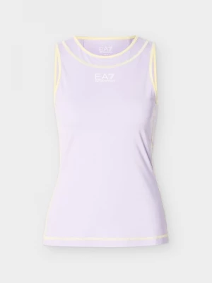 Obrázek produktu Top EA7 Emporio Armani lila