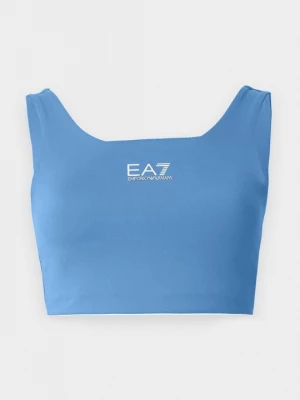 Obrázek produktu Top EA7 Emporio Armani modrá
