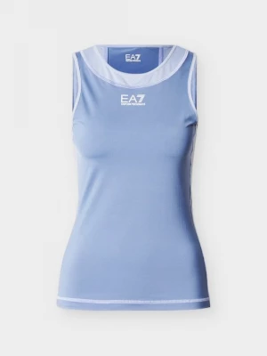 Obrázek produktu Top EA7 Emporio Armani modrá