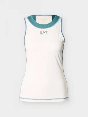 Obrázek produktu Top EA7 Emporio Armani petrolejová