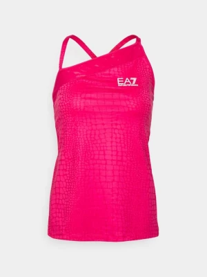 Obrázek produktu Top EA7 Emporio Armani růžová