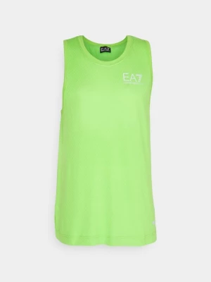 Obrázek produktu Top EA7 Emporio Armani světle zelená