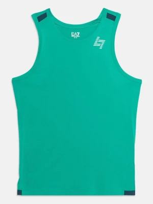 Obrázek produktu Top EA7 Emporio Armani světle zelená