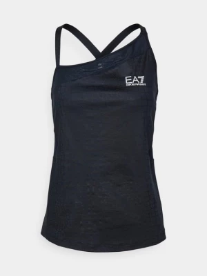Obrázek produktu Top EA7 Emporio Armani tmavě modrá
