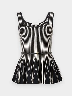 Obrázek produktu Top Elisabetta Franchi béžová