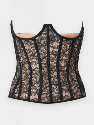 Obrázek produktu Top Elisabetta Franchi béžová