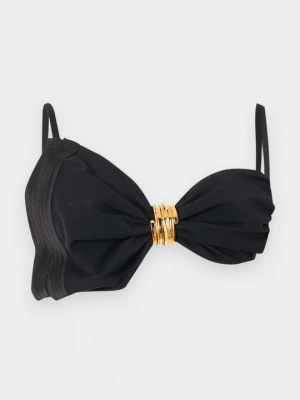 Obrázek produktu Top Elisabetta Franchi černá