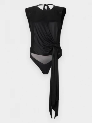 Obrázek produktu Top Elisabetta Franchi černá