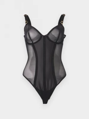 Obrázek produktu Top Elisabetta Franchi černá