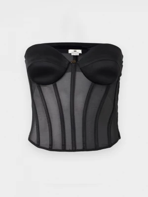 Obrázek produktu Top Elisabetta Franchi černá