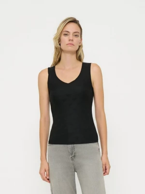 Obrázek produktu Top Emporio Armani černá