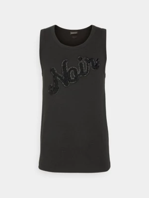 Obrázek produktu Top Emporio Armani černá