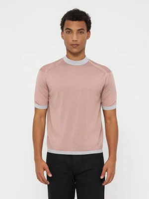 Obrázek produktu Top Emporio Armani oranžová