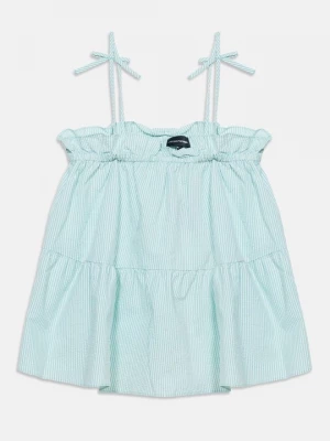 Obrázek produktu Top Emporio Armani zelená