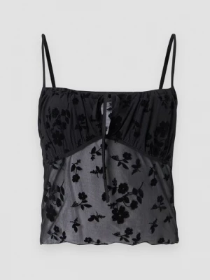 Obrázek produktu Top Even&Odd By Zalando černá