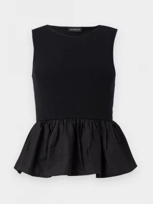 Obrázek produktu Top Even&Odd By Zalando černá