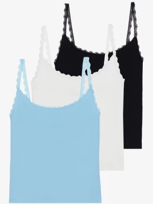 Obrázek produktu Top Even&Odd By Zalando černá
